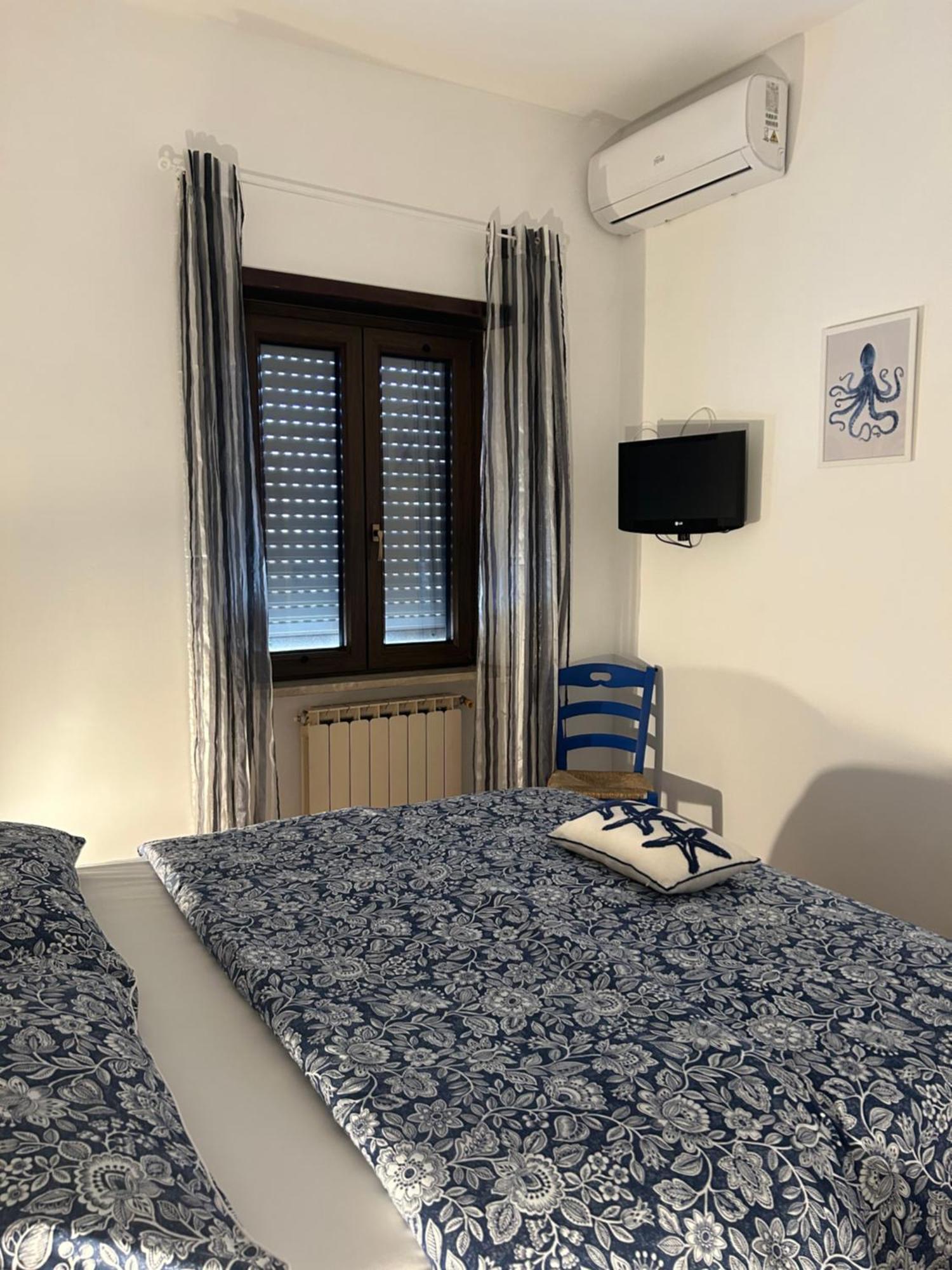 Sea Breeze House Leilighet Fiumicino Eksteriør bilde